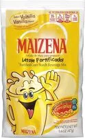 Mängden socker i Knorr atole
