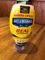 Mängden socker i Mayonnaise