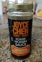 Socker och näringsämnen i Joyce chen