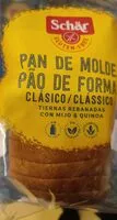 Mängden socker i Pan De Molde