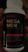 Mängden socker i Mega man