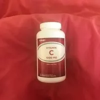 Mängden socker i Vitamin C 1000mg