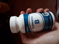Mängden socker i elemental b