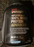 Mängden socker i Whey Protein