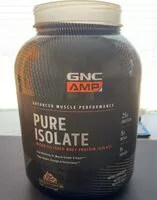 Mängden socker i Whey protein