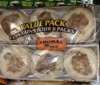 Mängden socker i Original muffins