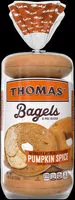 Mängden socker i Bagels