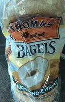 Mängden socker i Bagels
