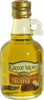 Mängden socker i Truffle extra virgin olive oil flavored
