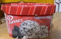 Mängden socker i Chocolate Chip