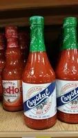 Mängden socker i Hot sauce