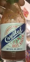 Mängden socker i Hot sauce