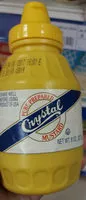 Mängden socker i mustard
