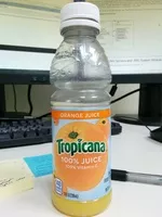 Mängden socker i Orange juice