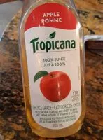 Mängden socker i Apple Juice from Concentrate