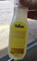 Mängden socker i Lemonade