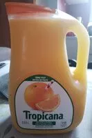 Mängden socker i Orange juice