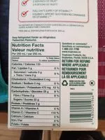 Mängden socker i Orange et tangerine jus