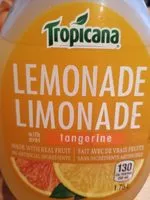 Mängden socker i Limonade