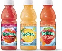 Mängden socker i 100% juice