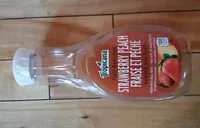 Mängden socker i Boisson au fruit