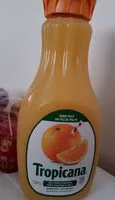Mängden socker i Orange Juice