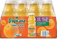 Mängden socker i Orange juice