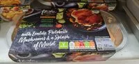 Mängden socker i vegetable moussaka