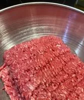 Mängden socker i Mince meat 5%