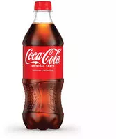Mängden socker i Coca-Cola