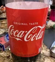 Mängden socker i 3 Liters