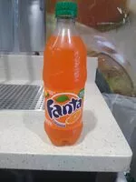 Mängden socker i Fanta 20 Oz