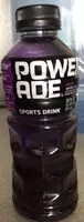 Mängden socker i Powerade