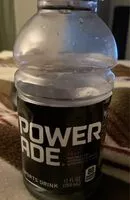 Mängden socker i Powerade
