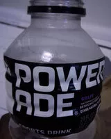 Mängden socker i Grape sports drink