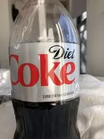 Mängden socker i Diet Coke 2L
