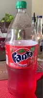 Mängden socker i Strawberry Fanta