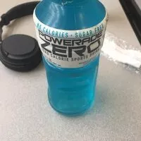 Mängden socker i Zero Sugar Sport Drink