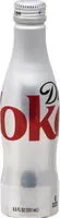 Mängden socker i Aluminum bottles