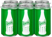 Mängden socker i Lemon Lime Soda