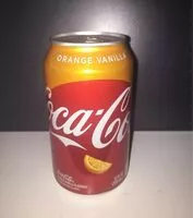 Mängden socker i Orange Vanilla