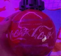 Mängden socker i Star Wars Disney Coke