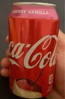 Mängden socker i Cherry Vanilla