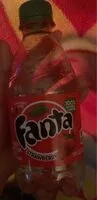Mängden socker i Fanta