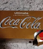 Mängden socker i Ultimate