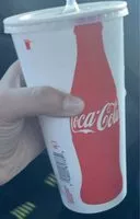 Mängden socker i Cherry coke