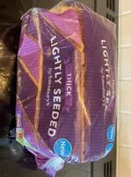 Mängden socker i Sainsburys Lightly Seeded Bread 800g