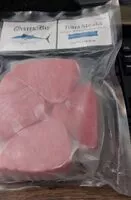 Mängden socker i Tuna steaks