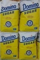 Mängden socker i Premium Pure Cane Granulated Sugar