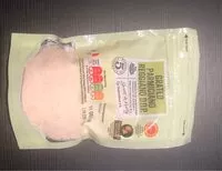 Mängden socker i Greated Parmigiano Reggiano DOP